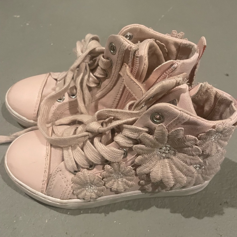 Geox girls shoes